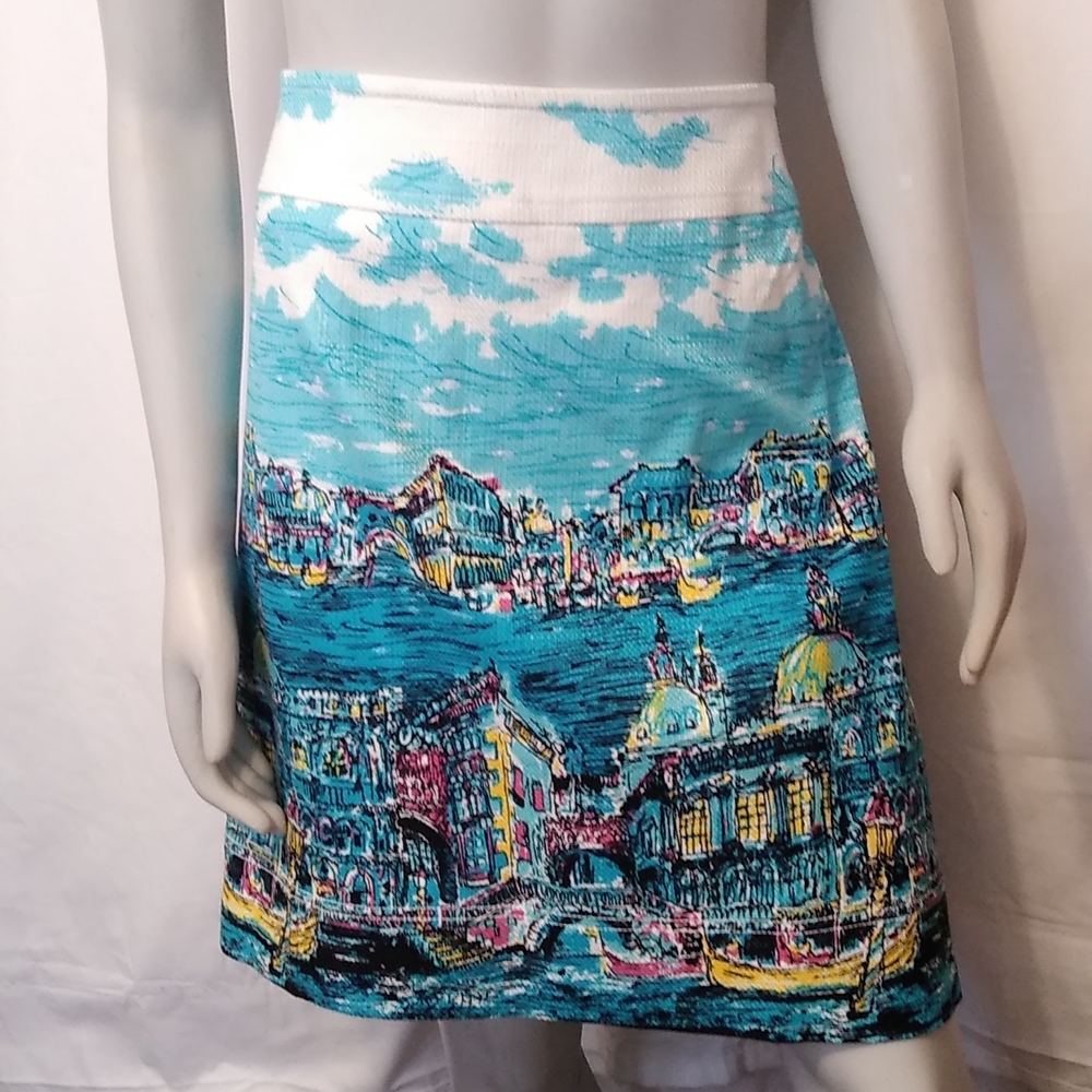 Talbots Skirt